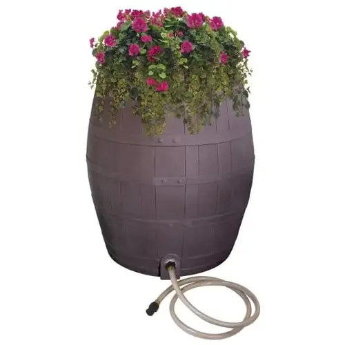 Emsco Rescue Rain Barrel
