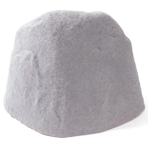 Medium Resin Landscape Rock In Granite Textured Finish Medium Resin Landscape Rock In Granite Textured Finish
