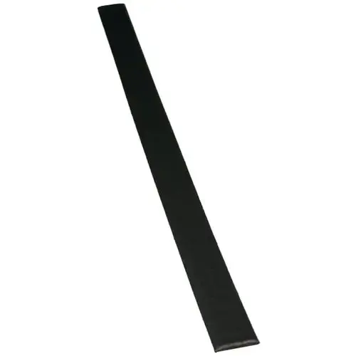 18 In Graphite Fire Glazing Tape (Gray) 18 In Graphite Fire Glazing Tape (Gray)