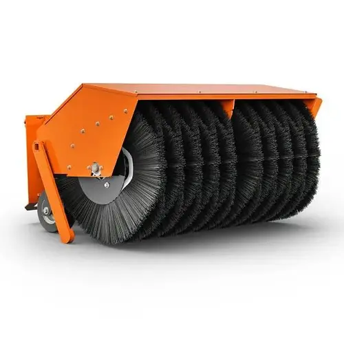 44 Inch Power Broom For Mammoth 850 44 Inch Power Broom For Mammoth 850