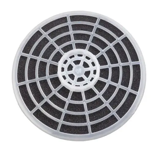 100030 Dome Filter W/ Foam Media 100030 Dome Filter W/ Foam Media