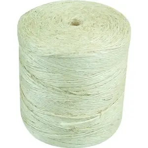 Wellsco A774 2,250 ft Sisal Binder Twine