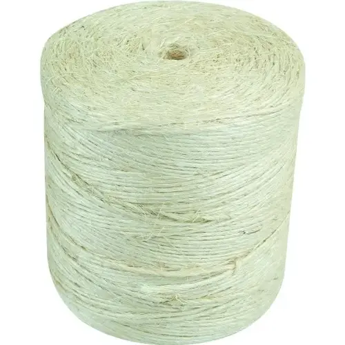 2,250 ft Sisal Binder Twine