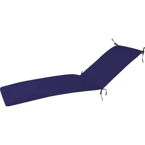 Fiberbuilt Hinged Chaise Seat Cushion - Thumbnail 2