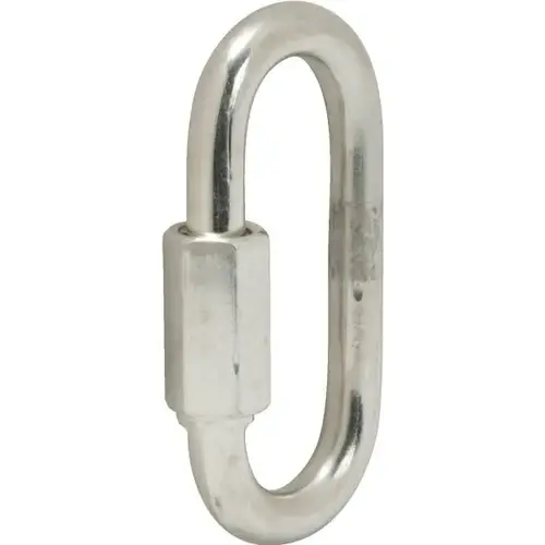 2-5/16" Threaded Connector Heavy-Duty Carabiner - pack of 2 2-5/16" Threaded Connector Heavy-Duty Carabiner - pack of 2
