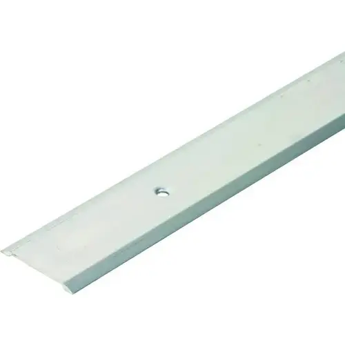 1-3/4" X 36" Silver Saddle Threshold