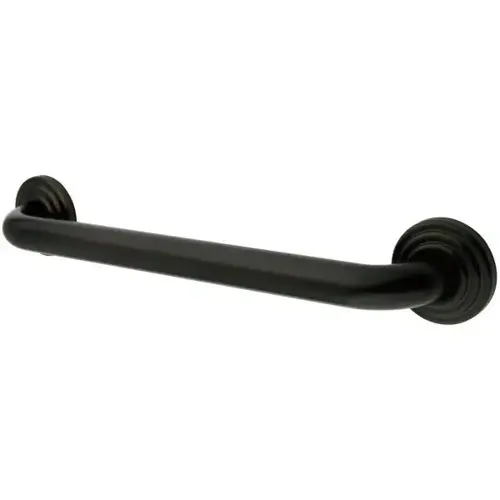 Restoration 12" Grab Bar, Dr314125 Restoration 12" Grab Bar, Dr314125