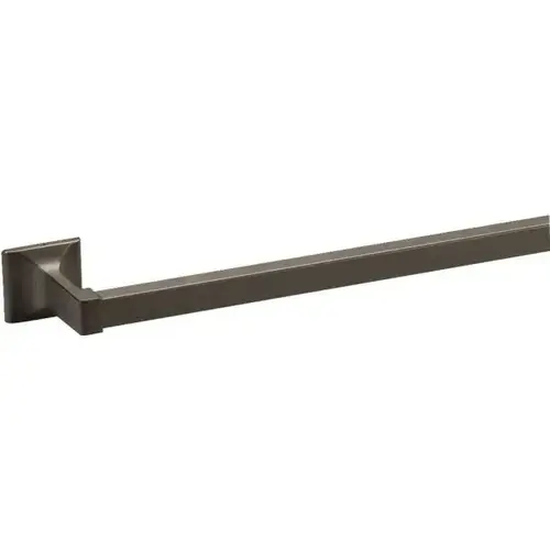 Millbridge Oil-Rubbed Bronze 18" Towel Bar