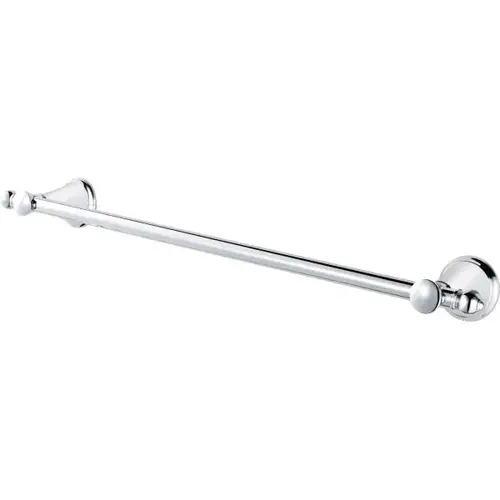 Saxton Chrome Towel Bar 18" Saxton Chrome Towel Bar 18"