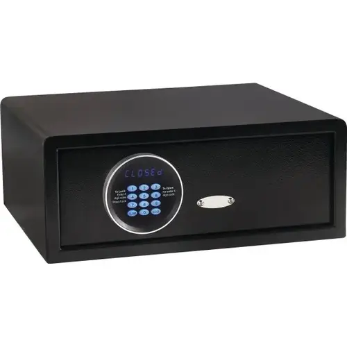 Electronic In-Room Safe Electronic In-Room Safe