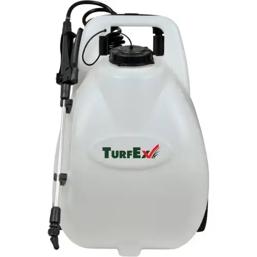 Pull Behind Sprayer 5 Gallon