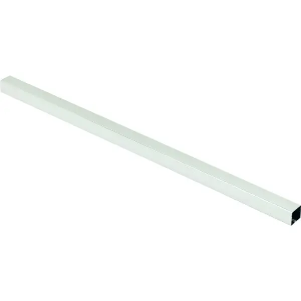 GENERIC PRIVATE BRAND 18 Towel Bar In Polished Aluminum 818300