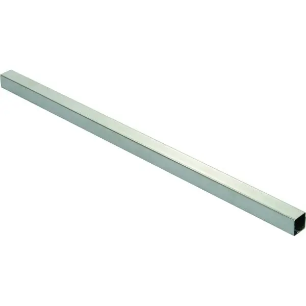 GENERIC PRIVATE BRAND 18 Towel Bar In Polished Stainless Steel 818305