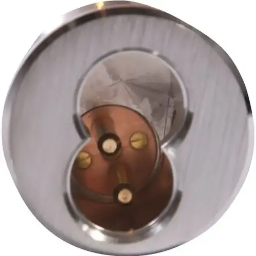 Co. Ic Mortise Housing 26d Adams Rite Cam White Co. Ic Mortise Housing 26d Adams Rite Cam White