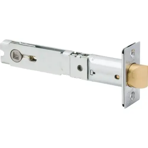 Hlpart.10077 Latch Bolt 5" Backset Satin Chrome