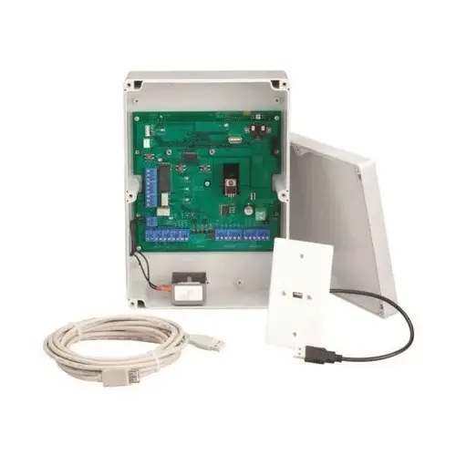 Offline Controller White