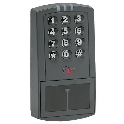 Llc Proximity Entry System Stand Alone