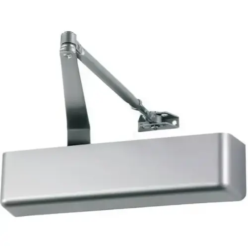 Surface Door Closer Heavy Duty Size 1-6 Surface Door Closer Heavy Duty Size 1-6