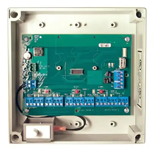 Panel Interface Board 2 Door White