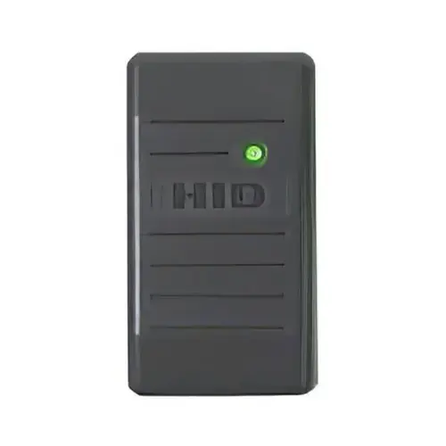 Corporation Proximity Reader Proxpoint Plus Gray