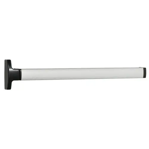 Concealed 36" Vertical Rod Exit Device, Aluminum Other Concealed 36" Vertical Rod Exit Device, Aluminum Other