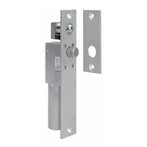 Space Saver Electric Bolt Lock Fail Safe Aluminum Space Saver Electric Bolt Lock Fail Safe Aluminum