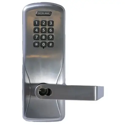 Locknetics Keypad Classroom Storeroom Cylindrical Locksfic Rhodes Trim Chrome Locknetics Keypad Classroom Storeroom Cylindrical Locksfic Rhodes Trim Chrome