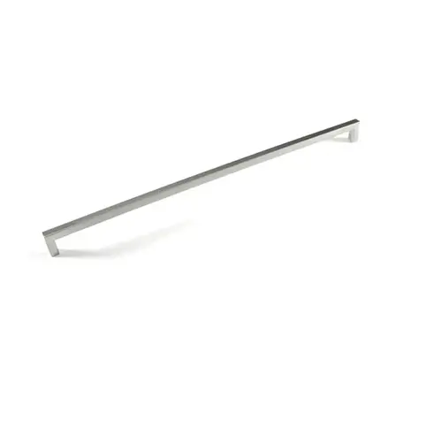 PRO LUXE Pristine Series 18" (457 mm) Center to Center Stainless Steel Pull PRO LUXE Pristine Series 18" (457 mm) Center to Center Stainless Steel Pull