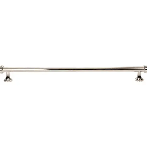 Browning Series 12" (305 mm) Center to Center Polished Nickel Pull