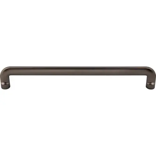 Ellis Series Ash Gray 18" (457 mm) Center to Center Appliance Pull