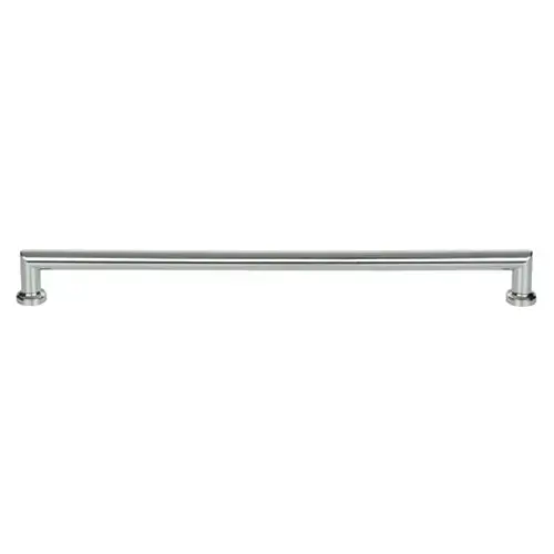 Morris Series 12" (305 mm) Center to Center Polished Chrome Pull Morris Series 12" (305 mm) Center to Center Polished Chrome Pull