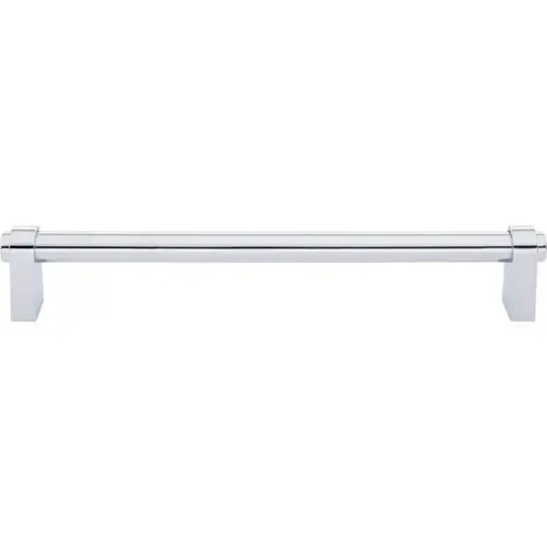 Coddington-Lawrence Series 18" (457 mm) Center to Center Polished Chrome Pull Coddington-Lawrence Series 18" (457 mm) Center to Center Polished Chrome Pull