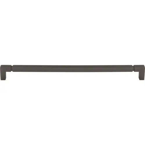 Coddington-Langston Series 12" (305 mm) Center to Center Ash Gray Pull Coddington-Langston Series 12" (305 mm) Center to Center Ash Gray Pull