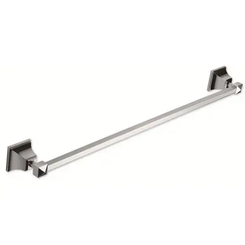 Atlas Homewares , gratitude single towel bar 18" polished chrome Atlas Homewares , gratitude single towel bar 18" polished chrome