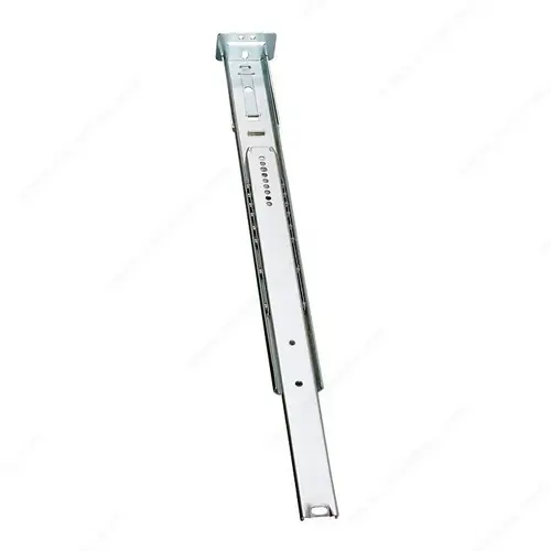 1029 - Partial Extension Center Mount Ball Bearing Slide - 16 kg (35 lb) Capacity 1029 - Partial Extension Center Mount Ball Bearing Slide - 16 kg (35 lb) Capacity