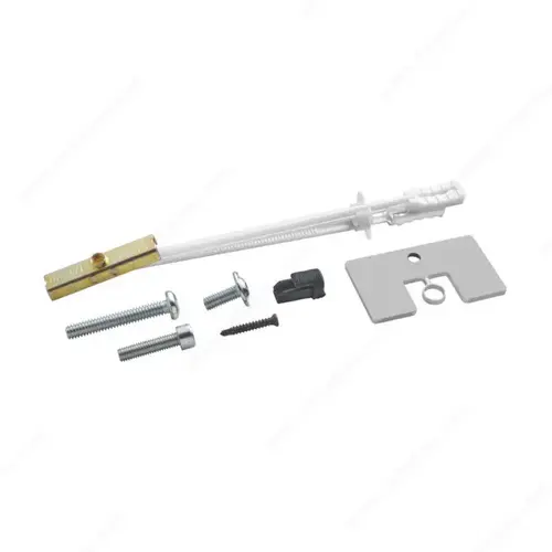 T-LOC20 SERIES DRYWALL/ST CONVERSION KIT - LLC
