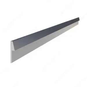 Granberg WEBSO1250302 Rear edge trim for Baselift 6600