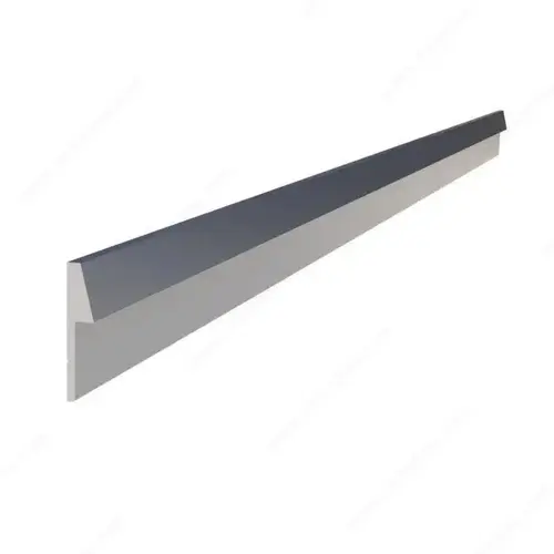 Rear edge trim for Baselift 6600 Rear edge trim for Baselift 6600