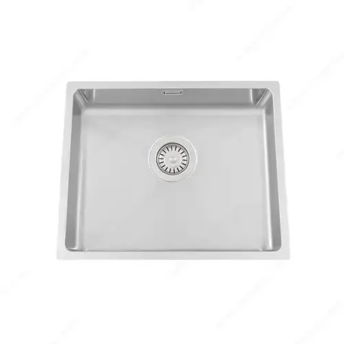 Accessible Kitchen Sinks Stainless Steel