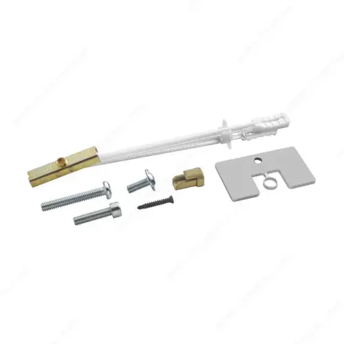 T-LOC15 SERIES DRYWALL/ST CONVERSION KIT - LLC T-LOC15 SERIES DRYWALL/ST CONVERSION KIT - LLC