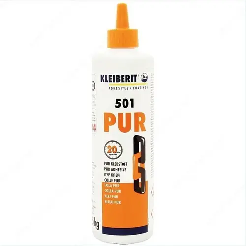 501 PUR Glue 501 PUR Glue