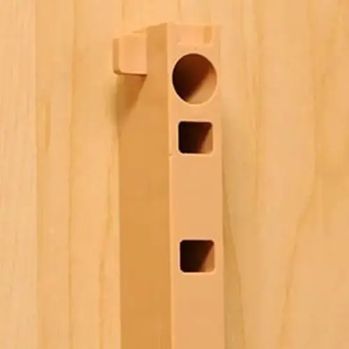 Pilasters Installation Guides Beige - pack of 25