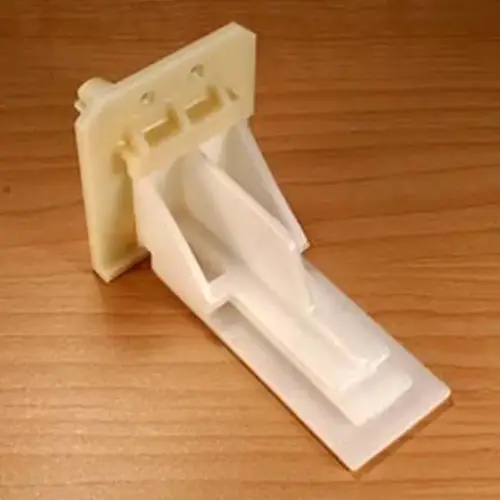 Undermount bracket Undermount bracket