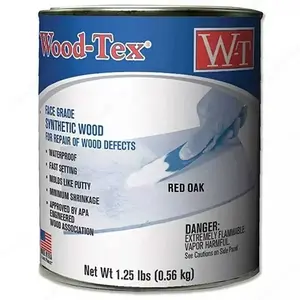 Wood-Tex 1800130 Wood Filler
