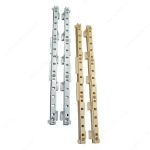 Pilasters Installation Guides White - pack of 48