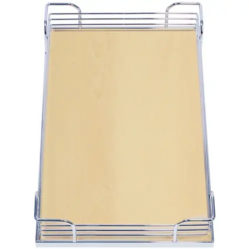 BPTY Baskes, Chrome Maple