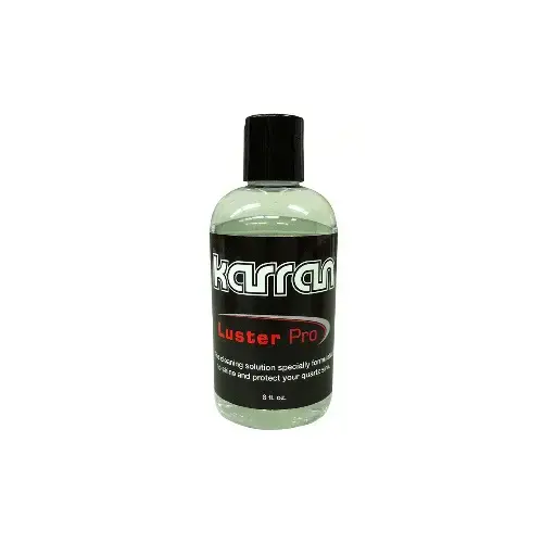 Quartz and Granite Sink Conditioner Oil, 8 fl. oz. Quartz and Granite Sink Conditioner Oil, 8 fl. oz.