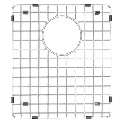 Stainless Steel Sink Grid Fits for QT-720 QU-720 Stainless Steel Sink Grid Fits for QT-720 QU-720