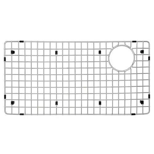 Stainless Steel Sink Grid Fits for QT-722 QU-722 Stainless Steel Sink Grid Fits for QT-722 QU-722