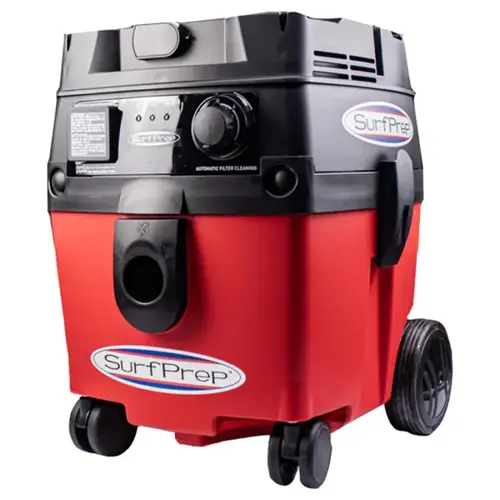 Vacuum Vacuum
